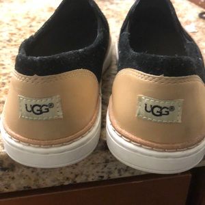 UGG Loafers